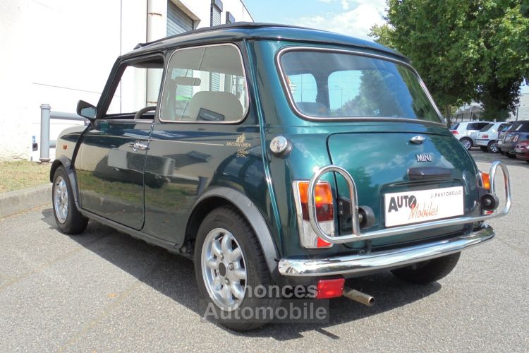 Rover MINI BRITISH OPEN 1.3 I - <small></small> 15.450 € <small>TTC</small> - #10