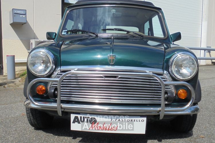 Rover MINI BRITISH OPEN 1.3 L - <small></small> 15.450 € <small></small> - #2