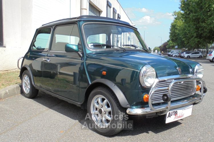 Rover MINI BRITISH OPEN 1.3 L - <small></small> 15.450 € <small></small> - #3