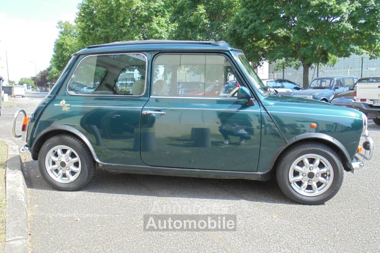 Rover MINI BRITISH OPEN 1.3 L - <small></small> 15.450 € <small></small> - #4