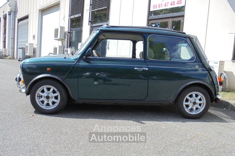 Rover MINI BRITISH OPEN 1.3 L - <small></small> 15.450 € <small></small> - #5