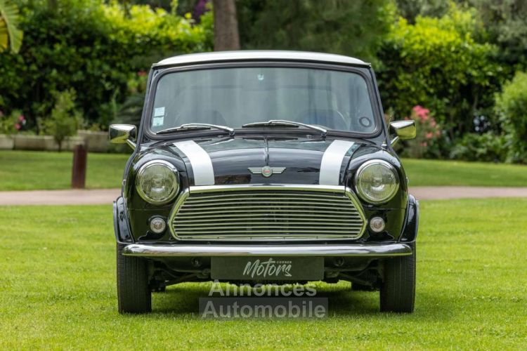 Rover MINI Cooper 1300 - <small></small> 11.990 € <small>TTC</small> - #2