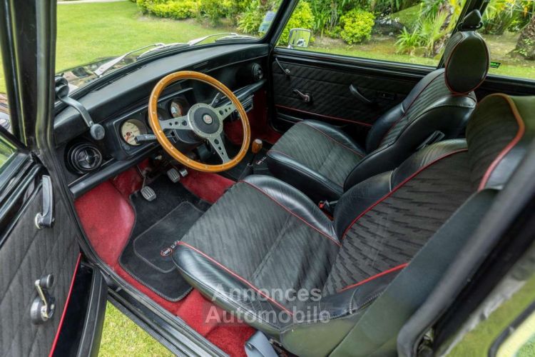 Rover MINI Cooper 1300 - <small></small> 11.990 € <small>TTC</small> - #3