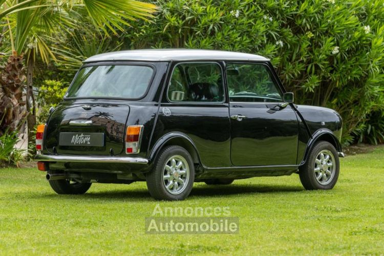 Rover MINI Cooper 1300 - <small></small> 11.990 € <small>TTC</small> - #6