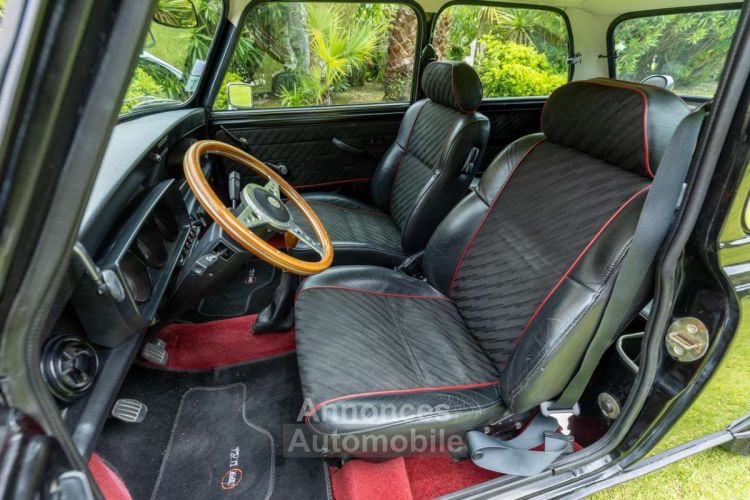 Rover MINI Cooper 1300 - <small></small> 11.990 € <small>TTC</small> - #9