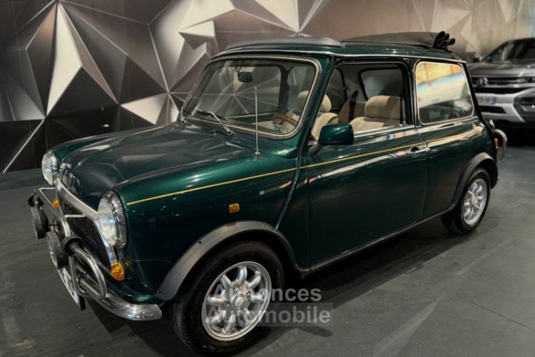 Rover MINI COOPER - <small></small> 13.990 € <small>TTC</small> - #1