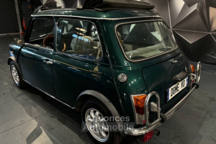 Rover MINI COOPER - <small></small> 13.990 € <small>TTC</small> - #4