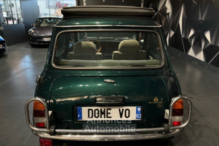 Rover MINI COOPER - <small></small> 13.990 € <small>TTC</small> - #5