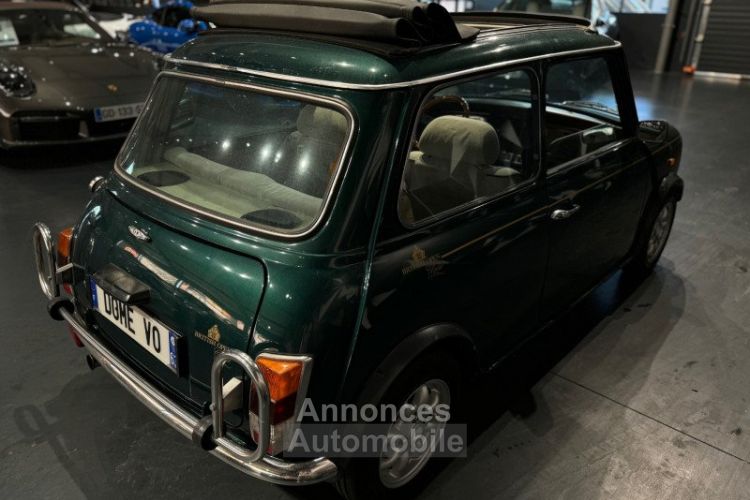 Rover MINI COOPER - <small></small> 13.990 € <small>TTC</small> - #6