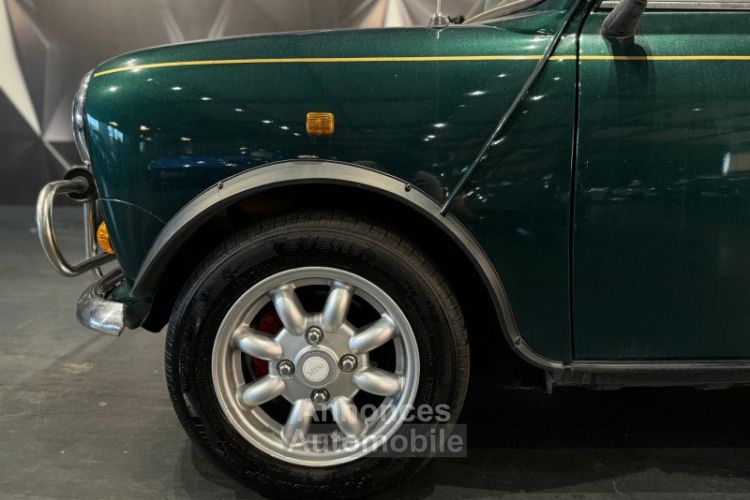 Rover MINI COOPER - <small></small> 13.990 € <small>TTC</small> - #7