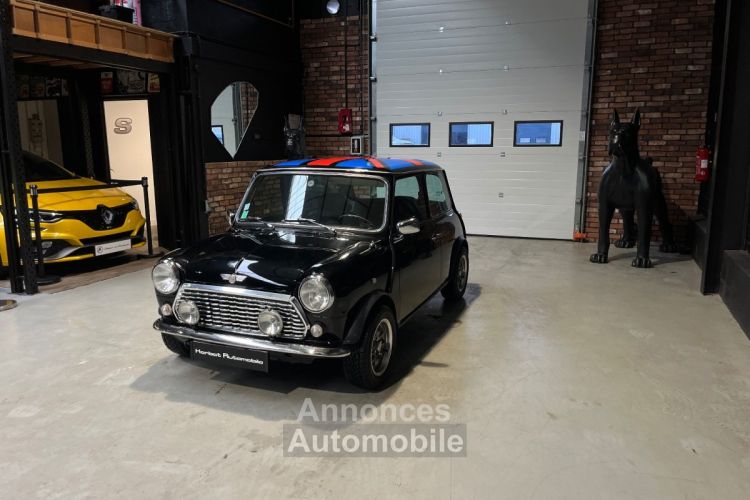 Rover MINI Cooper - <small></small> 14.990 € <small>TTC</small> - #1