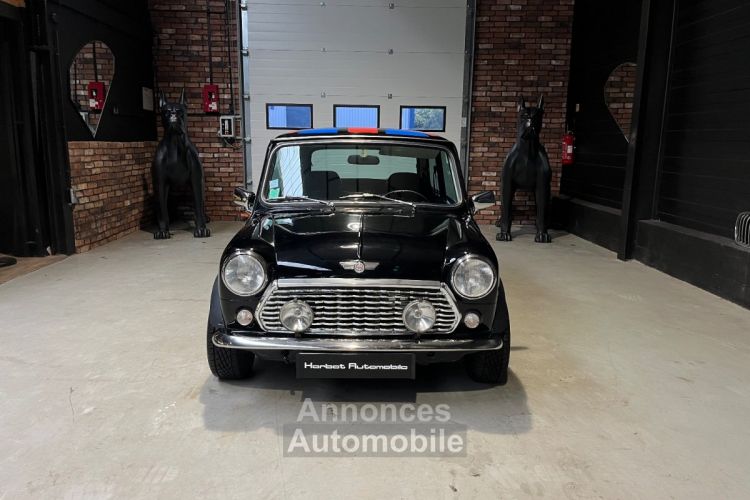 Rover MINI Cooper - <small></small> 14.990 € <small>TTC</small> - #2