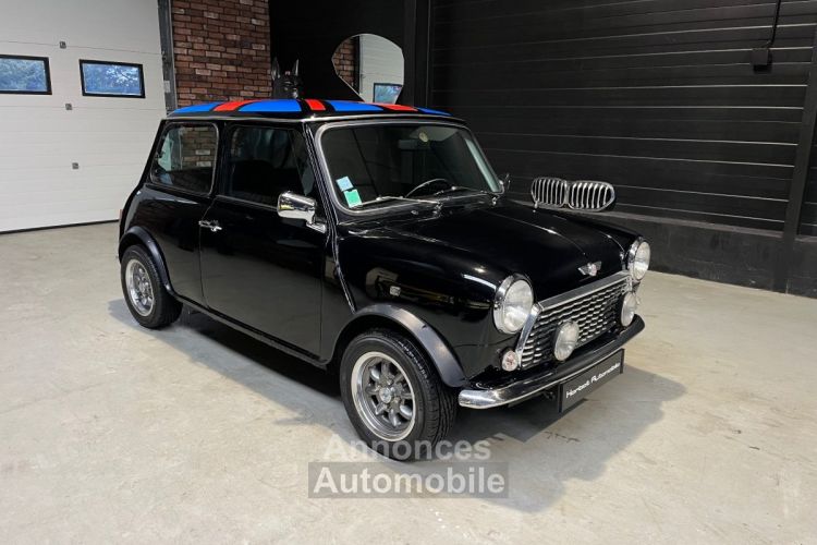 Rover MINI Cooper - <small></small> 14.990 € <small>TTC</small> - #3