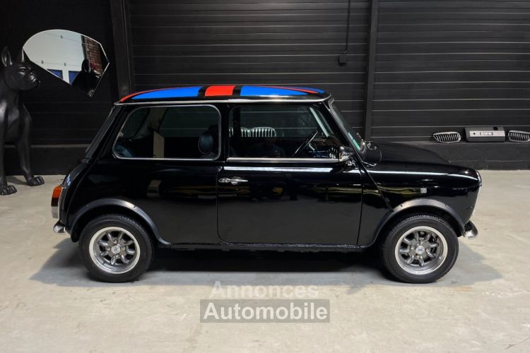 Rover MINI Cooper - <small></small> 14.990 € <small>TTC</small> - #4