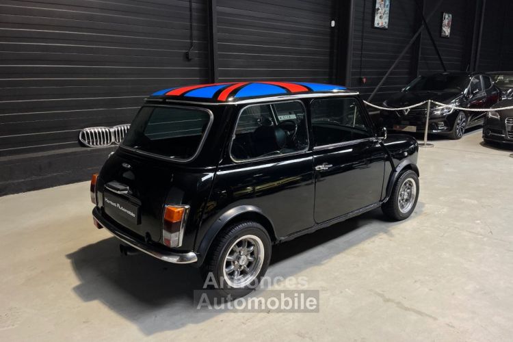 Rover MINI Cooper - <small></small> 14.990 € <small>TTC</small> - #5