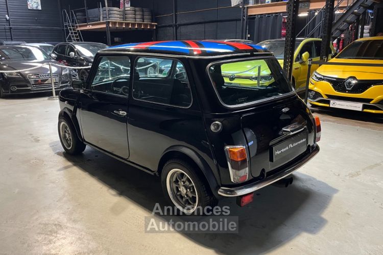 Rover MINI Cooper - <small></small> 14.990 € <small>TTC</small> - #7