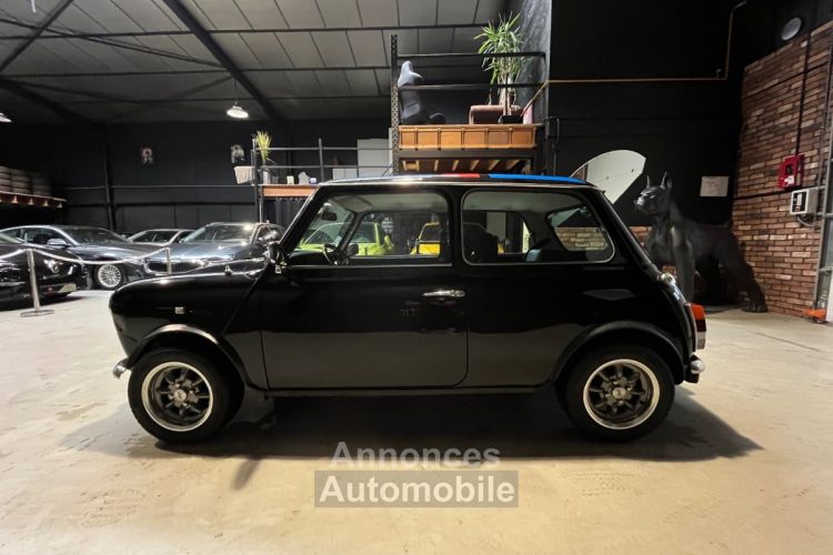 Rover MINI Cooper - <small></small> 14.990 € <small>TTC</small> - #8