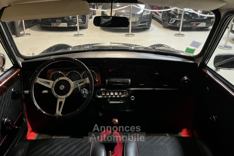 Rover MINI Cooper - <small></small> 14.990 € <small>TTC</small> - #15