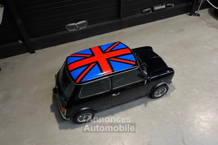 Rover MINI Cooper - <small></small> 14.990 € <small>TTC</small> - #38