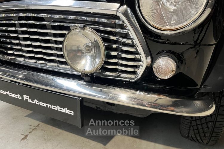 Rover MINI Cooper - <small></small> 14.990 € <small>TTC</small> - #49