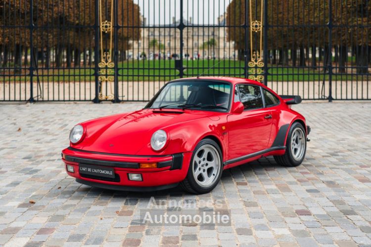 RUF BTR 3.4 *930 Turbo 5-Speed* - <small></small> 450.000 € <small>TTC</small> - #1