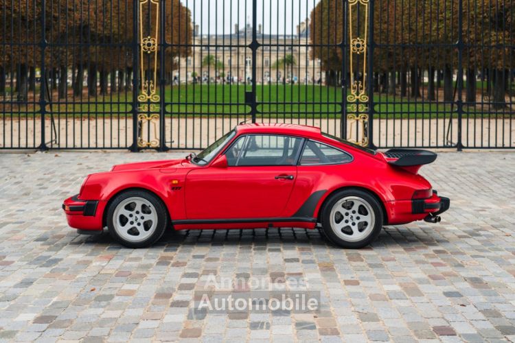 RUF BTR 3.4 *930 Turbo 5-Speed* - <small></small> 450.000 € <small>TTC</small> - #2