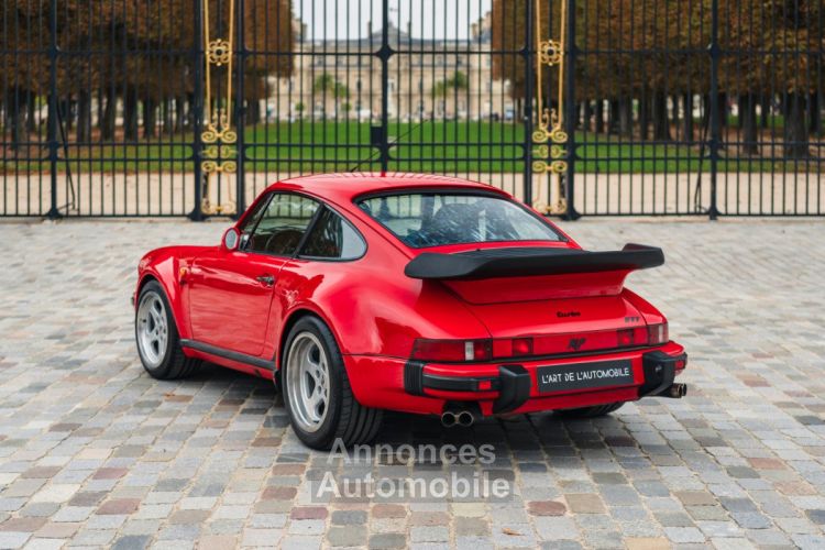 RUF BTR 3.4 *930 Turbo 5-Speed* - <small></small> 450.000 € <small>TTC</small> - #3