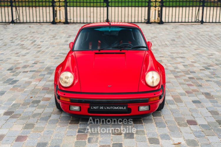 RUF BTR 3.4 *930 Turbo 5-Speed* - <small></small> 450.000 € <small>TTC</small> - #4