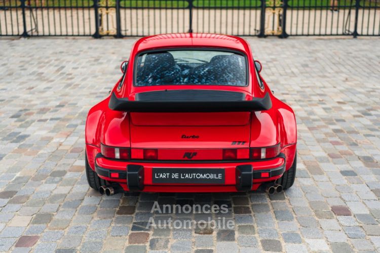 RUF BTR 3.4 *930 Turbo 5-Speed* - <small></small> 450.000 € <small>TTC</small> - #5