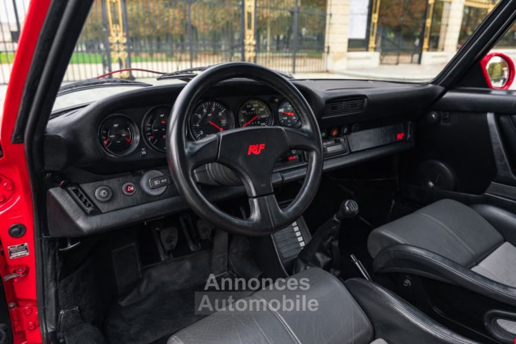 RUF BTR 3.4 *930 Turbo 5-Speed* - <small></small> 450.000 € <small>TTC</small> - #7