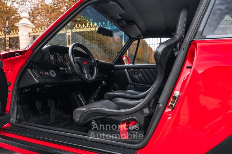 RUF BTR 3.4 *930 Turbo 5-Speed* - <small></small> 450.000 € <small>TTC</small> - #11