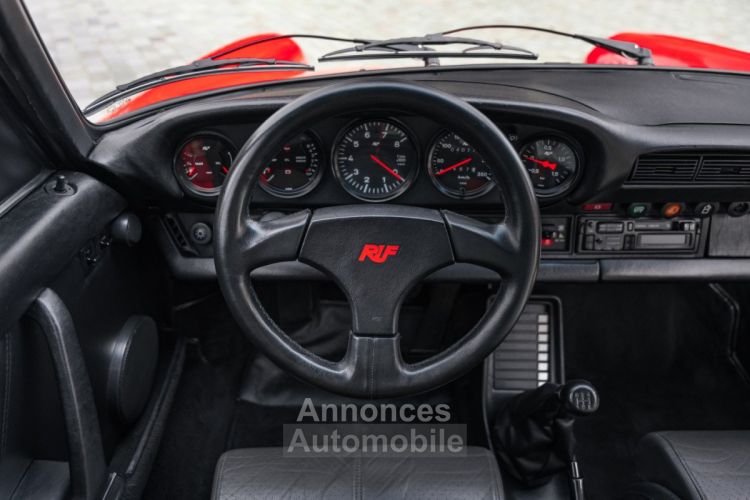 RUF BTR 3.4 *930 Turbo 5-Speed* - <small></small> 450.000 € <small>TTC</small> - #14