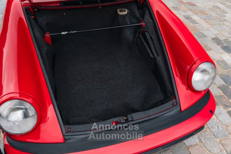 RUF BTR 3.4 *930 Turbo 5-Speed* - <small></small> 450.000 € <small>TTC</small> - #36