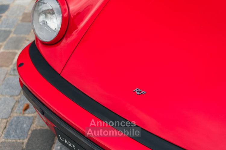 RUF BTR 3.4 *930 Turbo 5-Speed* - <small></small> 450.000 € <small>TTC</small> - #44