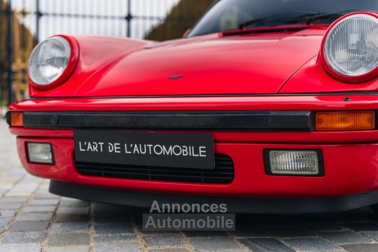 RUF BTR 3.4 *930 Turbo 5-Speed* - <small></small> 450.000 € <small>TTC</small> - #45