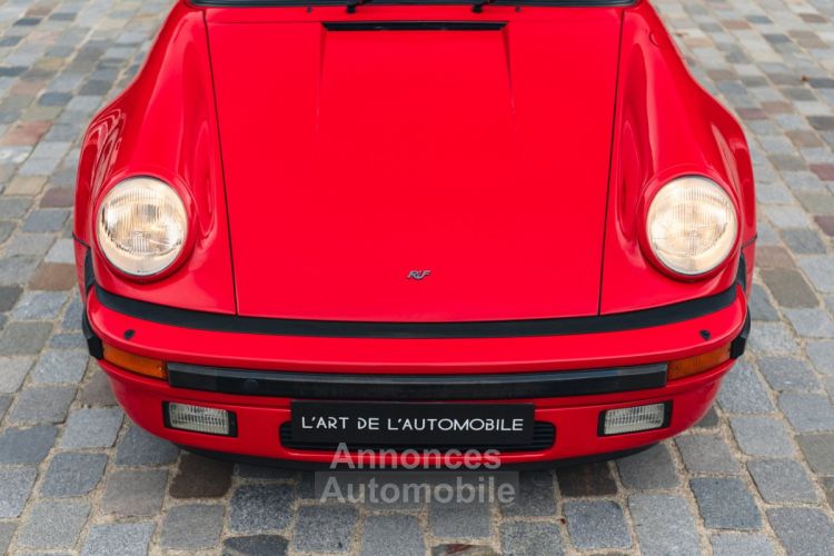 RUF BTR 3.4 *930 Turbo 5-Speed* - <small></small> 450.000 € <small>TTC</small> - #46