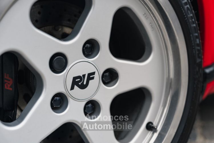 RUF BTR 3.4 *930 Turbo 5-Speed* - <small></small> 450.000 € <small>TTC</small> - #48