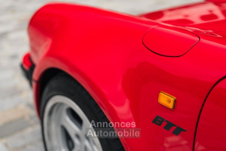 RUF BTR 3.4 *930 Turbo 5-Speed* - <small></small> 450.000 € <small>TTC</small> - #49