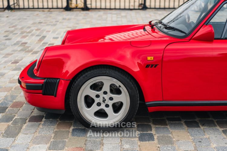 RUF BTR 3.4 *930 Turbo 5-Speed* - <small></small> 450.000 € <small>TTC</small> - #50