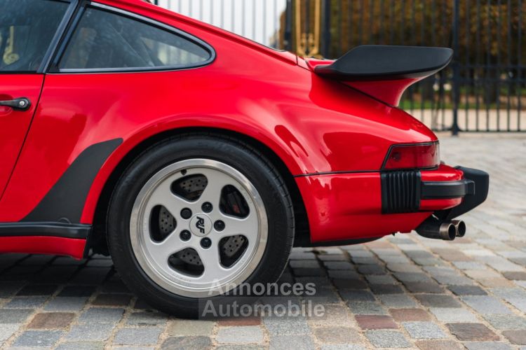 RUF BTR 3.4 *930 Turbo 5-Speed* - <small></small> 450.000 € <small>TTC</small> - #51