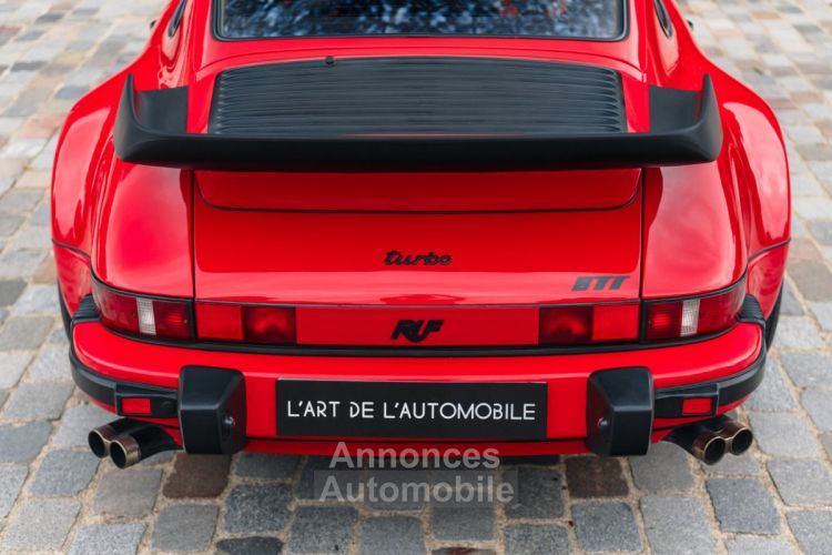 RUF BTR 3.4 *930 Turbo 5-Speed* - <small></small> 450.000 € <small>TTC</small> - #58