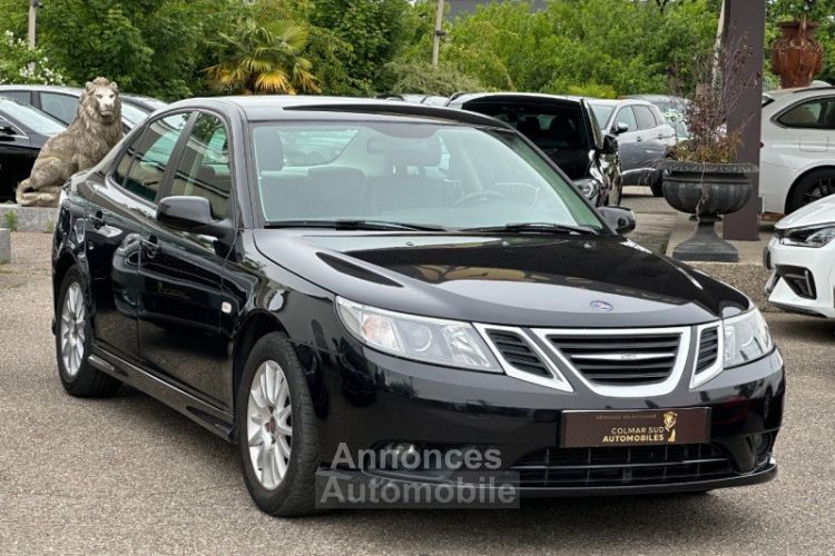 Saab 9-3 1.9 TID120 - <small></small> 6.990 € <small>TTC</small> - #1