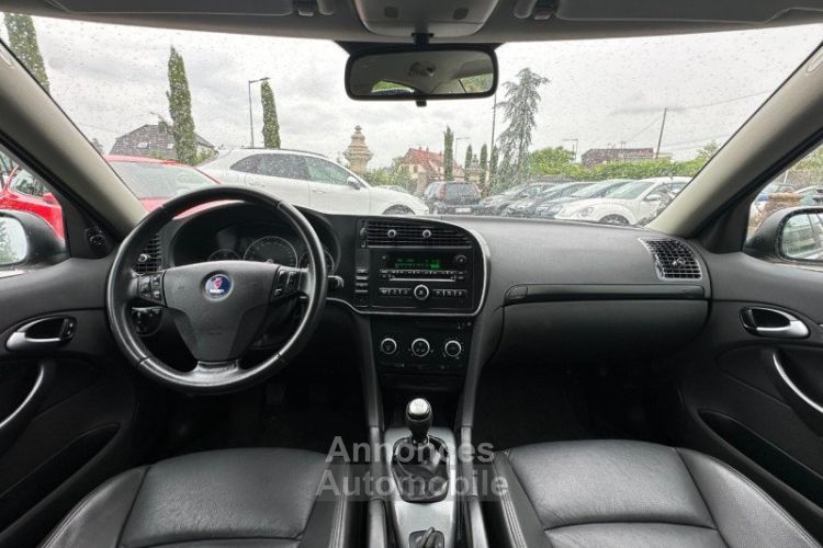 Saab 9-3 1.9 TID120 - <small></small> 6.990 € <small>TTC</small> - #3