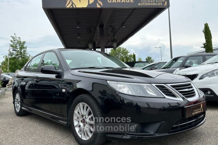 Saab 9-3 1.9 TID120 - <small></small> 6.990 € <small>TTC</small> - #5