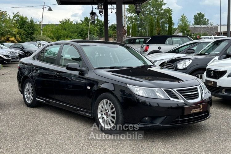 Saab 9-3 1.9 TID120 - <small></small> 6.990 € <small>TTC</small> - #6