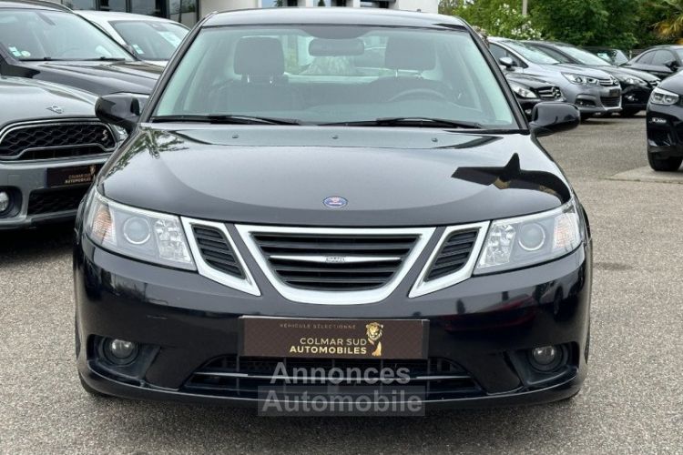 Saab 9-3 1.9 TID120 - <small></small> 6.990 € <small>TTC</small> - #7