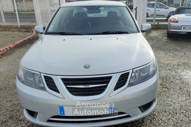 Saab 9-3 (YS3F, E79, D79, D75)  - <small></small> 5.990 € <small>TTC</small> - #2