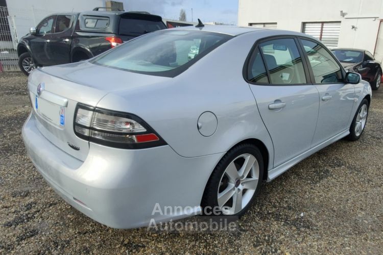 Saab 9-3 (YS3F, E79, D79, D75)  - <small></small> 5.990 € <small>TTC</small> - #5