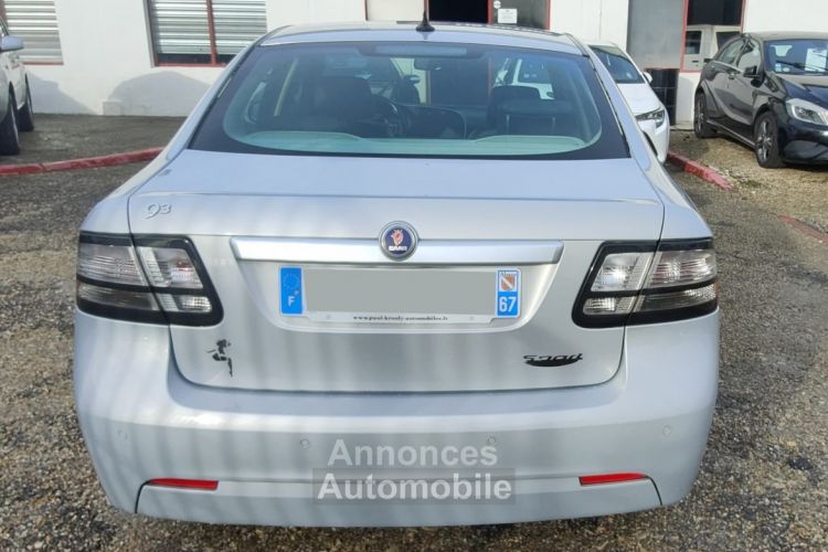 Saab 9-3 (YS3F, E79, D79, D75)  - <small></small> 5.990 € <small>TTC</small> - #7