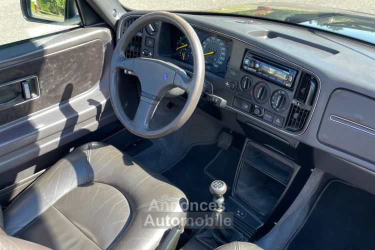 Saab 900 - <small></small> 37.000 € <small>TTC</small> - #5